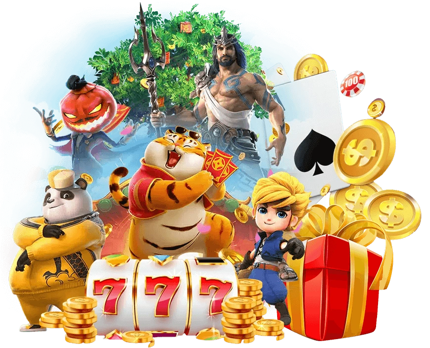 Chuyên mục nổ hũ 89Bet